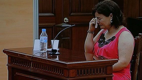 Algunas notas sobre el interrogatorio de testigos en el Proceso Penal