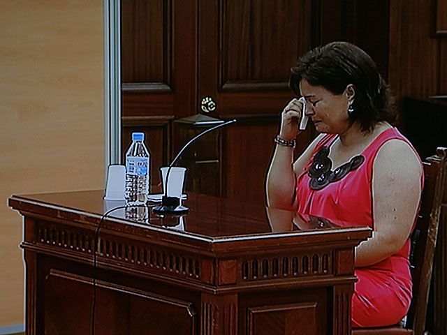 Algunas notas sobre el interrogatorio de testigos en el Proceso Penal