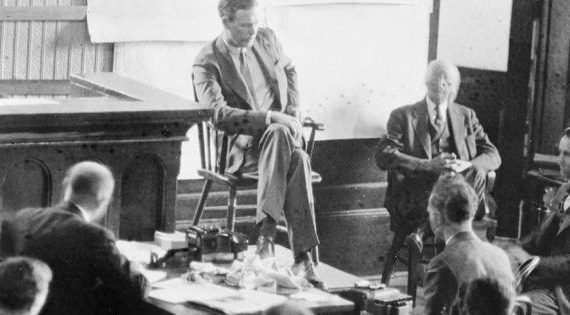 Perspectiva Práctica del Interrogatorio de  Partes y Testigos en el  Proceso Civil