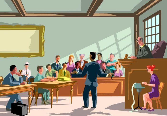 Habilidades para ser un buen abogado