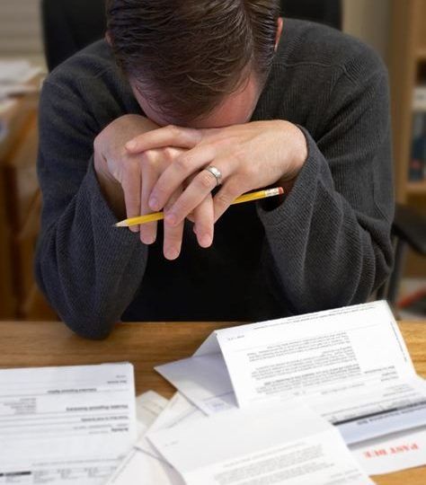 La insolvencia punible