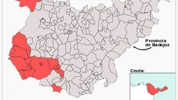 Derecho Consuetudinario de Extremadura. El Fuero de Baylio