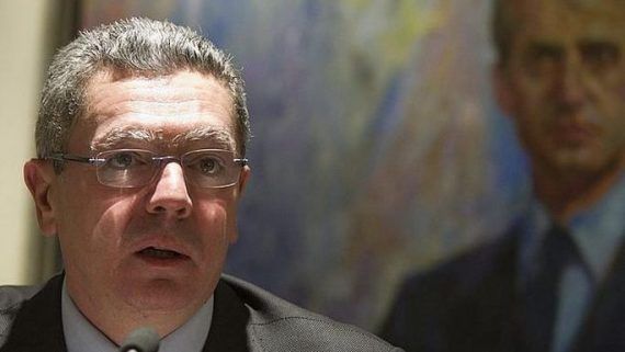 El Ministerio de Justicia modifica la Ley de Tasas.