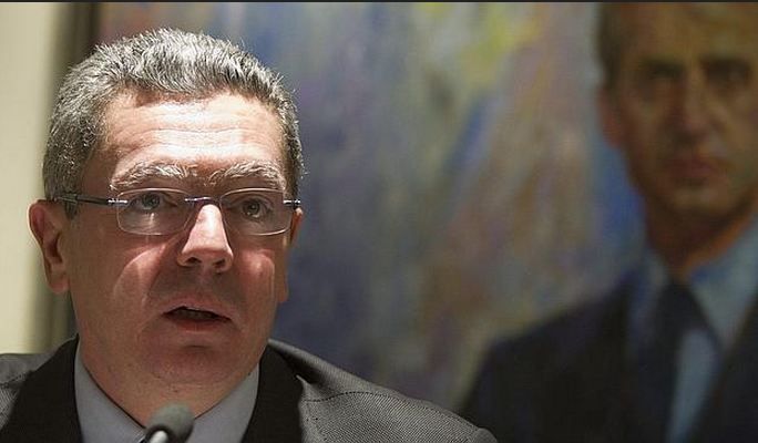 El Ministerio de Justicia modifica la Ley de Tasas.