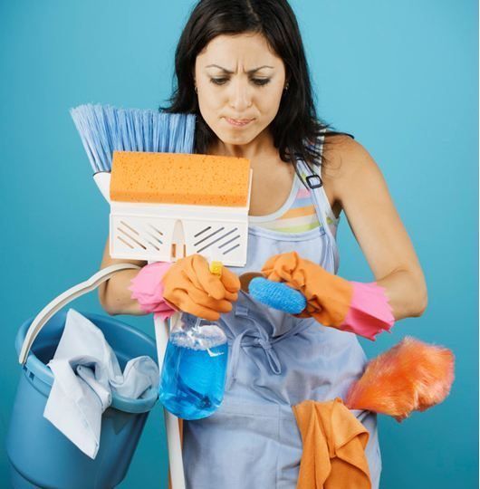 Nueva reforma en el régimen de los trabajadores del hogar