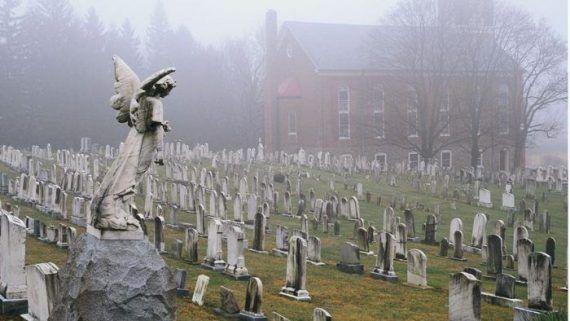 Breves notas sobre la declaración de fallecimiento