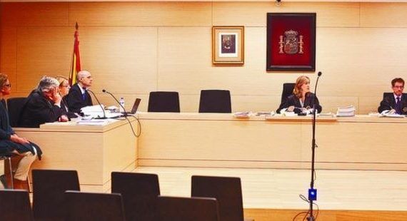 3 recomendaciones (NO VERBALES) para abogados/as en la Sala de Vistas
