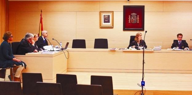 3 recomendaciones (NO VERBALES) para abogados/as en la Sala de Vistas