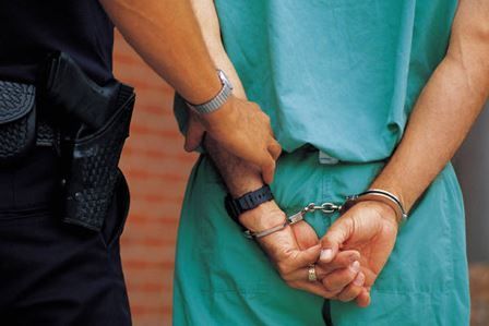 ¿Qué hacer en mi primera asistencia al detenido?