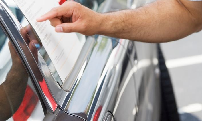 El auto de cuantía máxima: Definición y características