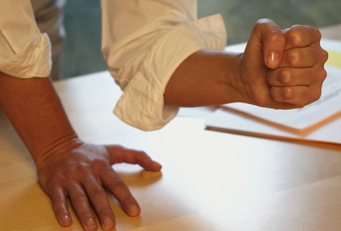 Diferencias entre delito y falta de lesiones