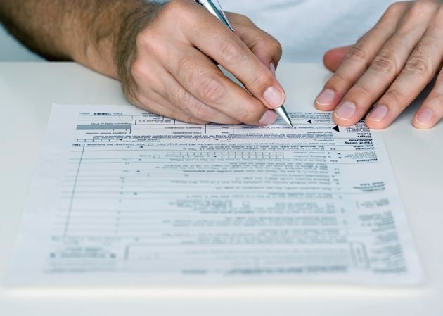 Cómo plantear el Recurso de Reposición Oral