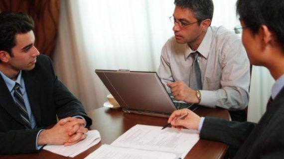 Consejos sobre la aportación de documentos en la vista.