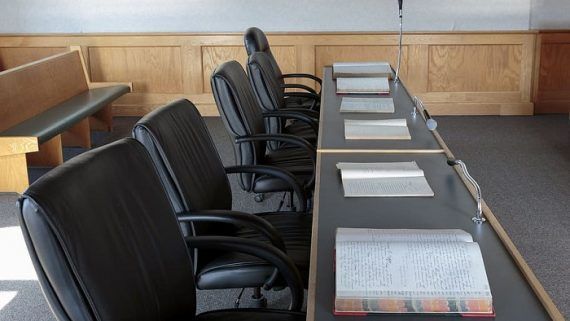 10 consejos para preparar un juicio