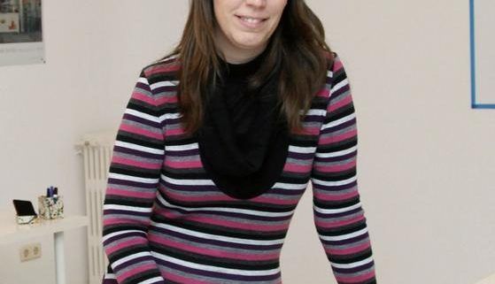 Entrevista a Sandra Cerro. "La grafología es un método igual de eficaz que cualquier test psicológico para la selección de personal"