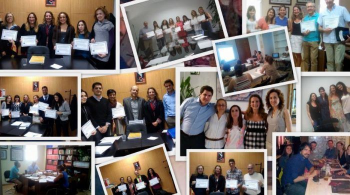 Dudas planteadas por mis alumnos antes de su primer Juicio Laboral.