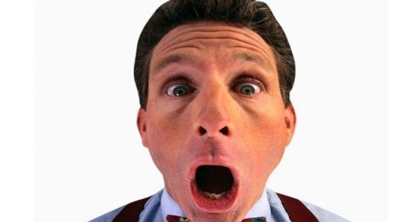 La "ansiedad buena" puede facilitar nuestra actuación en sala.