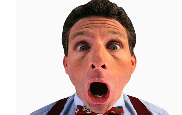 La "ansiedad buena" puede facilitar nuestra actuación en sala.