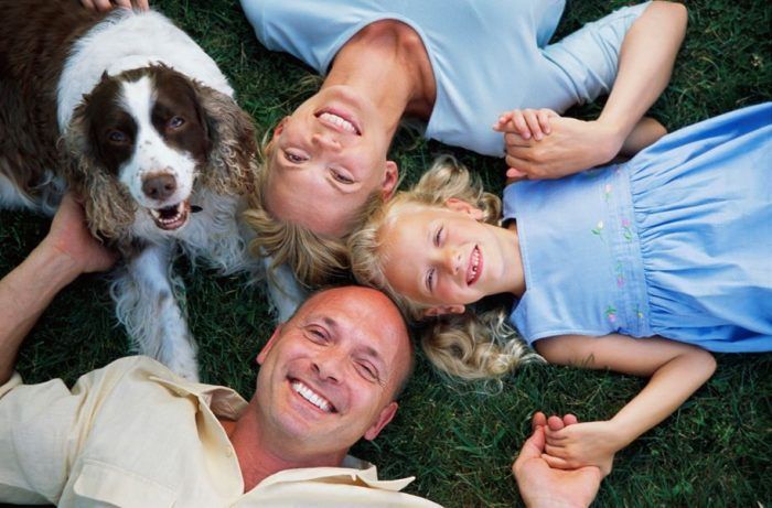 La Mediación dentro del Proceso de Familia