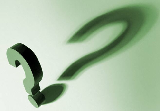 Algunas cuestiones planteadas por nuestros alumnos acerca del pronunciamiento sobre documentos