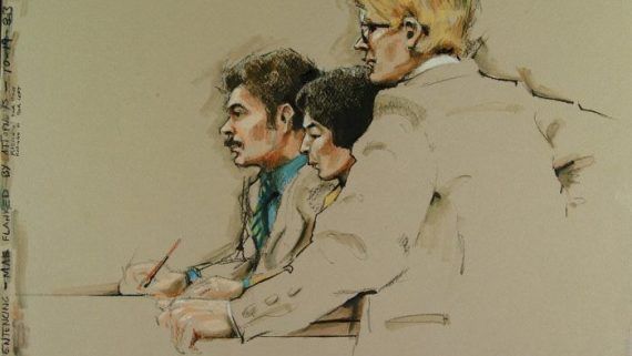 La revisión de las pruebas personales en el Proceso Penal