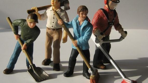 Acercamiento a la Cesión Ilegal de Trabajadores