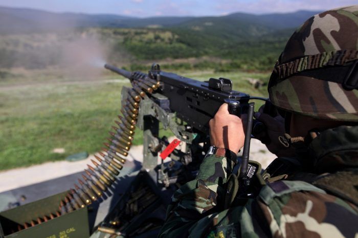 Mecanismos legales en España ante el terrorismo Yihadista