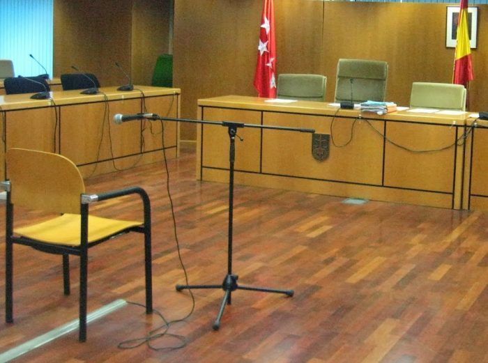 Cómo actuar en la Audiencia Previa