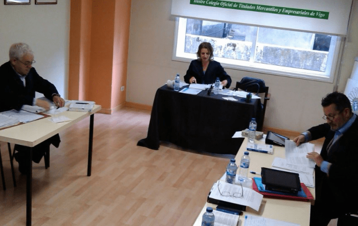 Las Conclusiones en el Juicio Civil. Estructura, Guionización y Oratoria