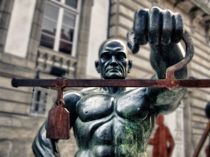 Tramitación de la tacha de testigos en el proceso civil