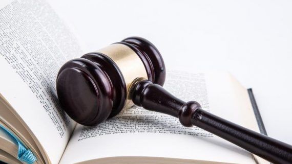 Dinámica en Sala de los Juicios Laborales