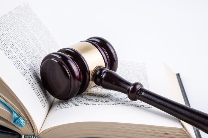 Dinámica en Sala de los Juicios Laborales