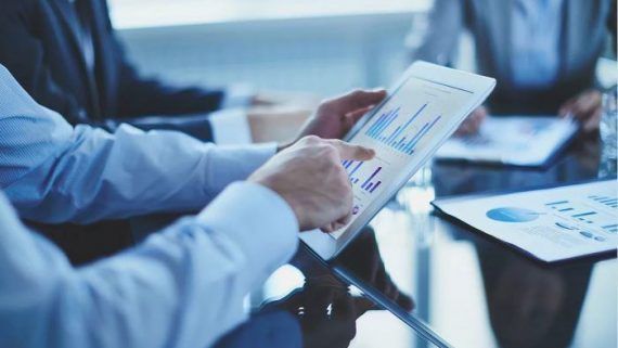 La nulidad absoluta o radical en la adquisición de productos financieros complejos