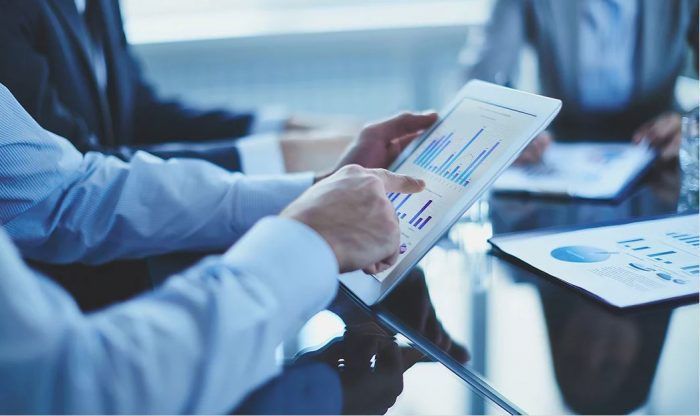 La nulidad absoluta o radical en la adquisición de productos financieros complejos