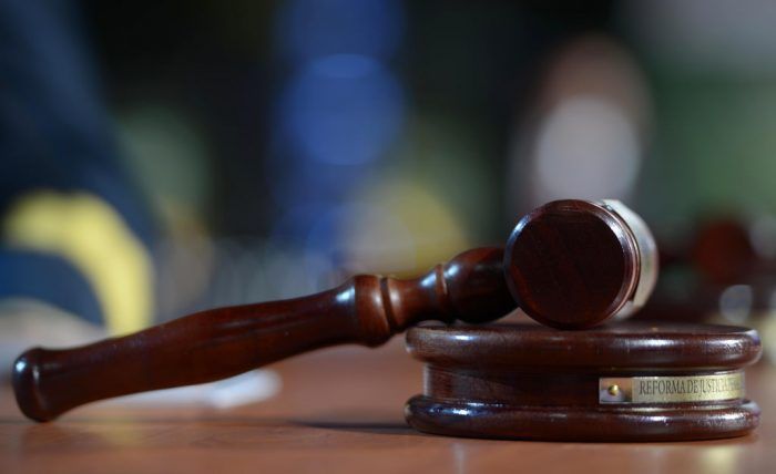 Cómo hacer frente a nuestro primer Juicio Penal