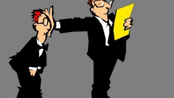 La carga de la prueba en el Acoso Laboral