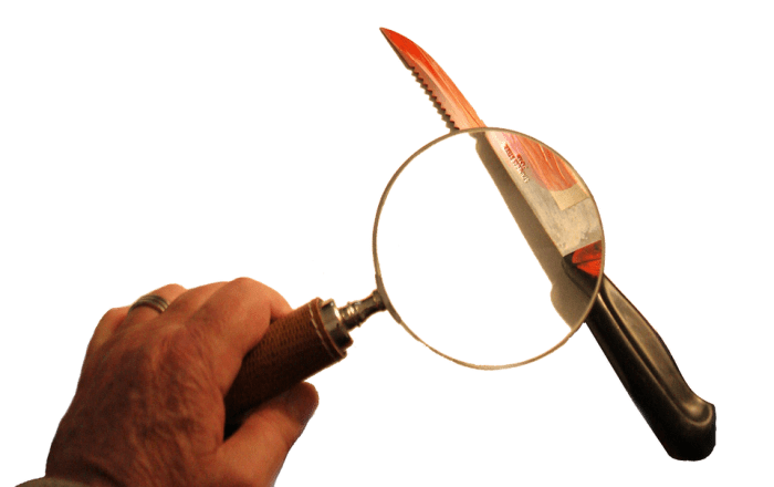 Acercamiento al Delito de Estafa Procesal