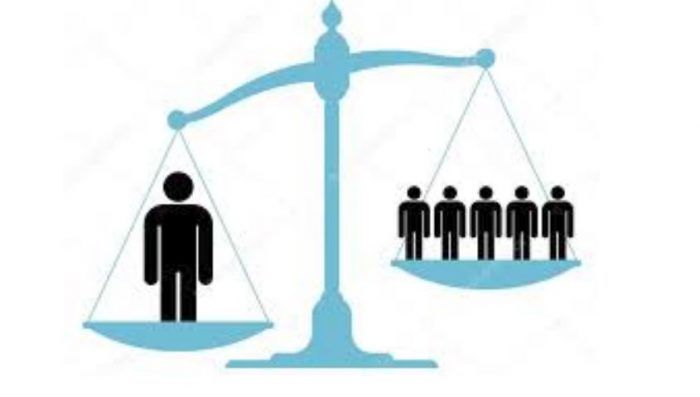 La carga de la prueba en el proceso laboral