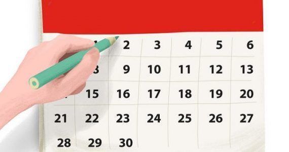 Plazos procesales y civiles en la jurisdicción civil