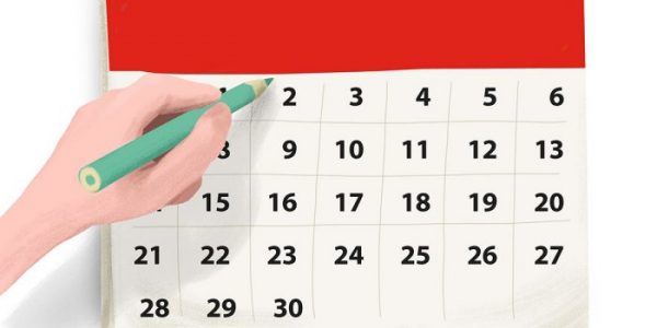 Plazos procesales y civiles en la jurisdicción civil