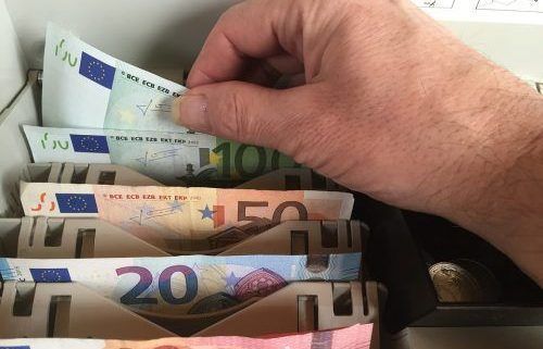 Características del delito de impago de pensiones