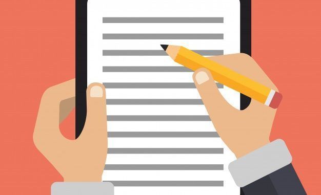 Elementos básicos de la instructa para enfocar la Audiencia Previa