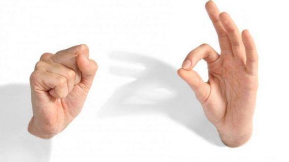 Orientaciones NO VERBALES para dirigirnos al Tribunal