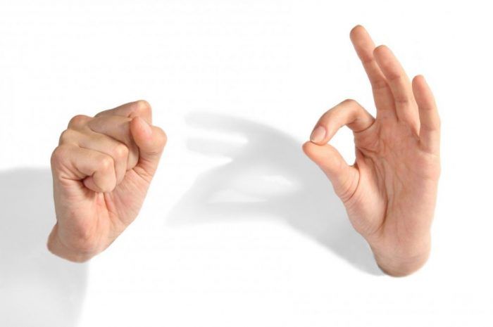 Orientaciones NO VERBALES para dirigirnos al Tribunal