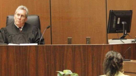 Esquema de actuación en los juicios por delito leve