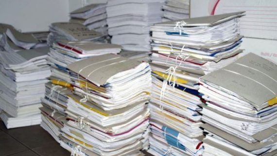 Límites a la proposición de prueba en el Proceso Civil