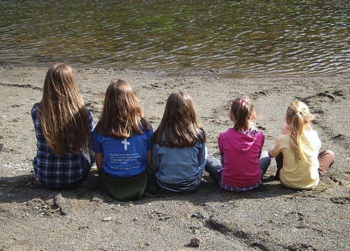 Reglas para la aplicación de las Medidas en la Jurisdicción de Menores