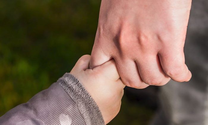 Las Medidas en el Procedimiento de Menores