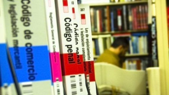 Las Medidas Civiles dentro del artículo 544 Ter de la LECRim