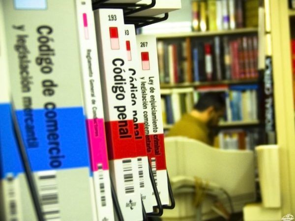 Las Medidas Civiles dentro del artículo 544 Ter de la LECRim